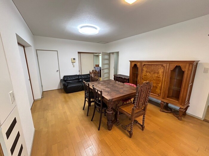 物件内観写真20　(居室)