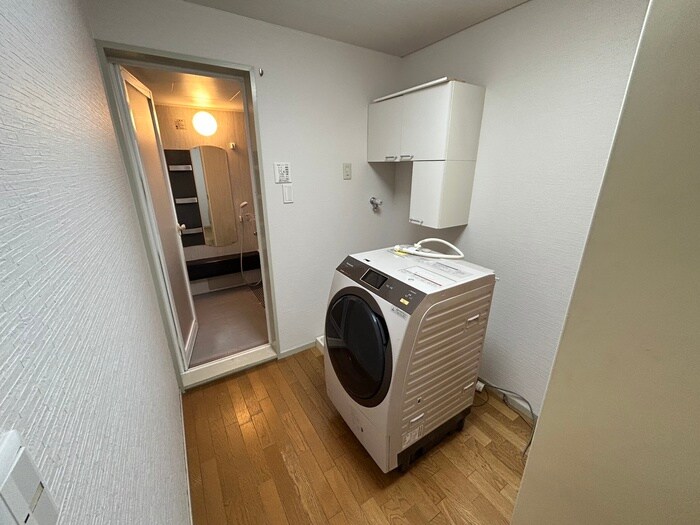 物件内観写真21　(居室)