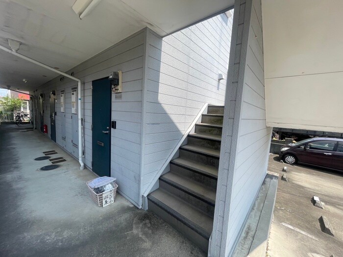 物件外観写真4　(その他)