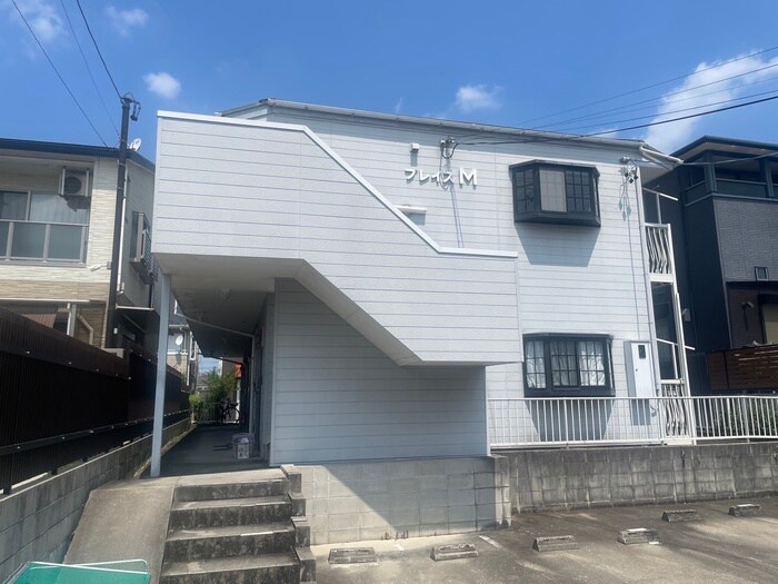 物件外観写真6　(外観写真)