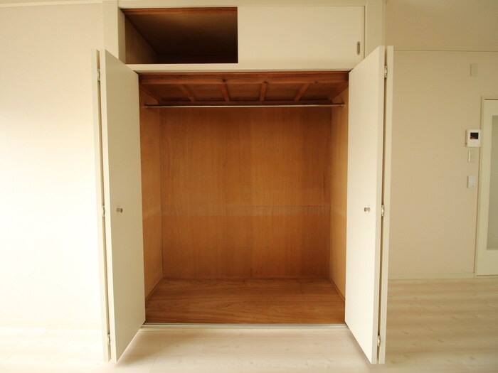 物件内観写真9　(収納)
