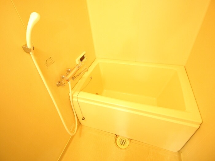 物件内観写真13　(バス／シャワールーム等)