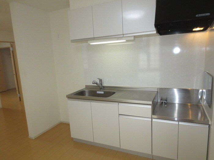 物件内観写真10　(キッチン)