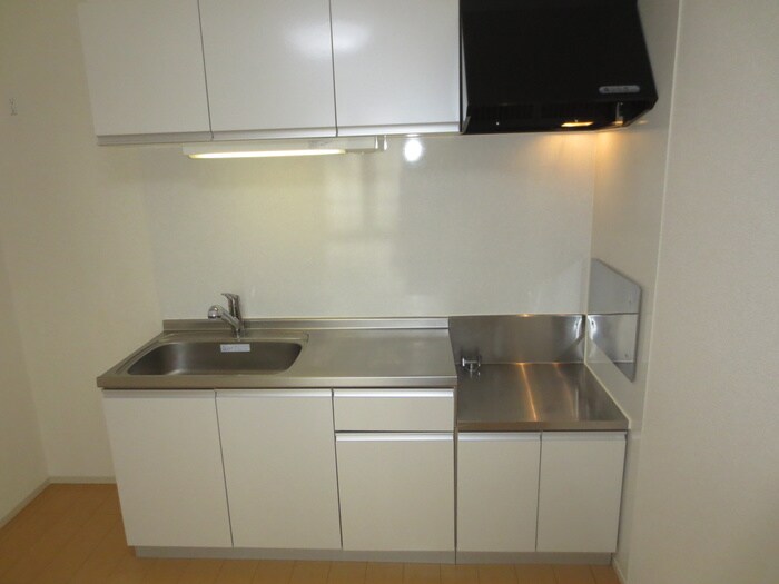 物件内観写真11　(キッチン)