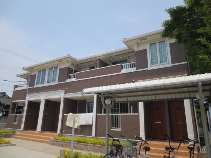 物件外観写真4　(外観写真)