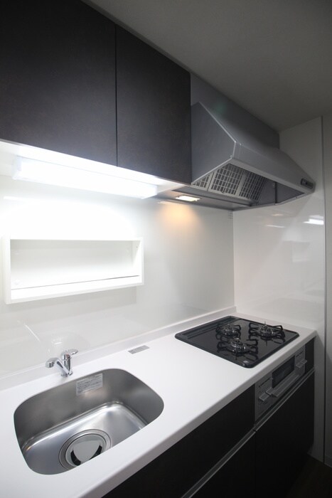 物件内観写真8　(キッチン)