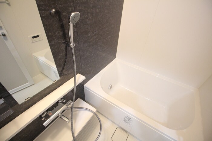 物件内観写真9　(バス／シャワールーム等)