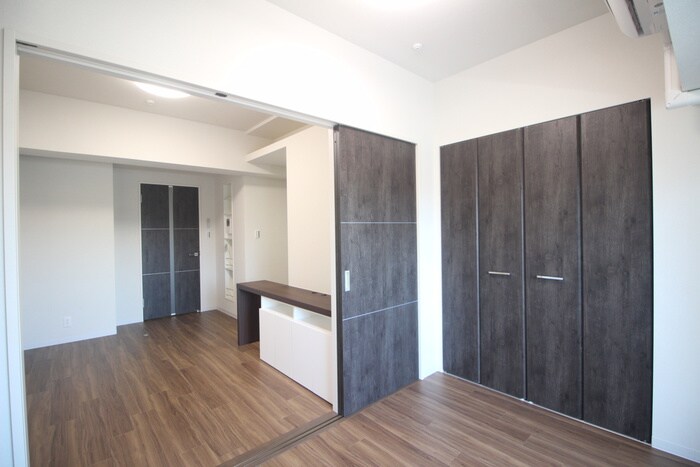 物件内観写真12　(居室)