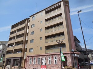 マイソング外観写真