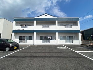 エクセレント栄外観写真