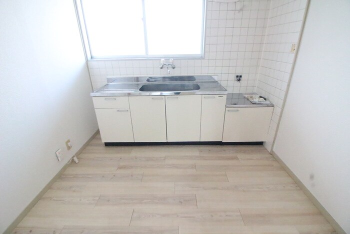 物件内観写真8　(キッチン)