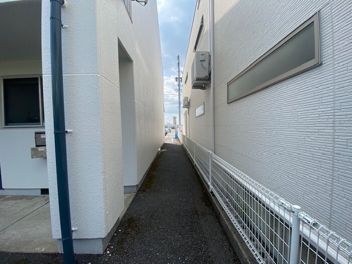 物件外観写真5　(外観写真)