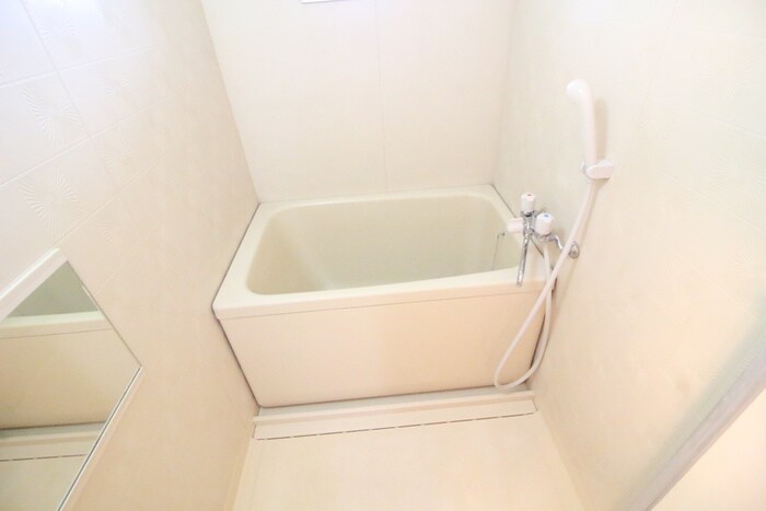 物件内観写真13　(バス／シャワールーム等)