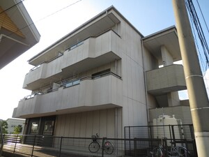 J・S香久山外観写真