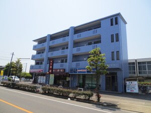 フレスカイトウ外観写真