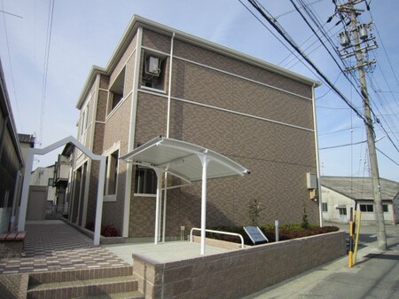 グランチェスタＳＯＵＴＨⅡ外観写真