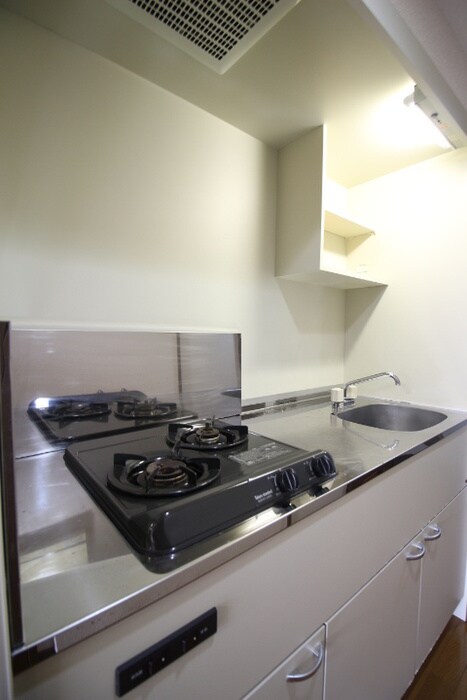 物件内観写真8　(キッチン)