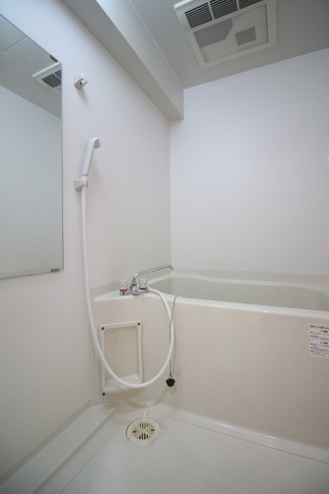 物件内観写真9　(バス／シャワールーム等)