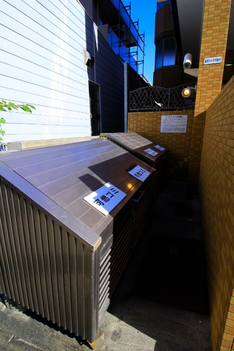 物件外観写真5　(建物設備)