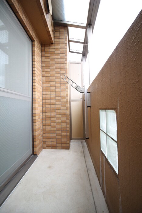 物件内観写真14　(ベランダ・バルコニー)