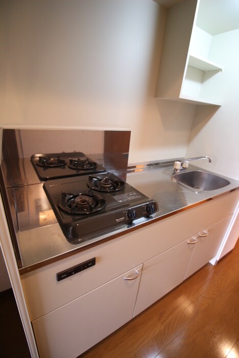 物件内観写真21　(キッチン)