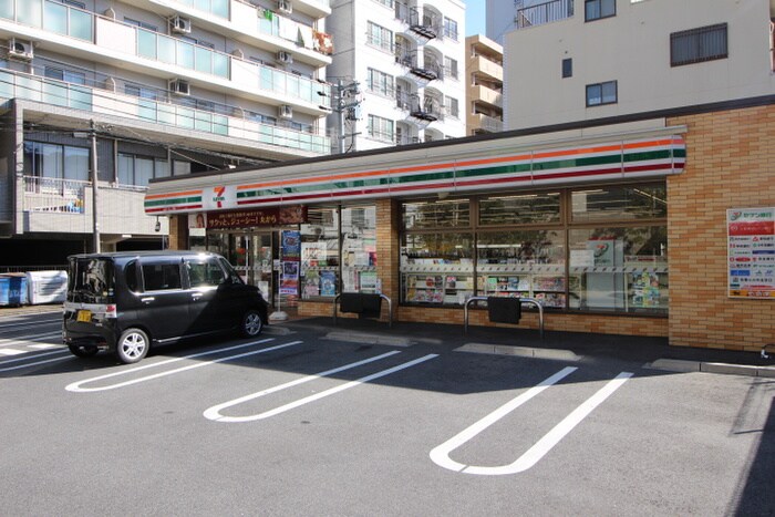 セブンイレブン名古屋春岡一丁目店