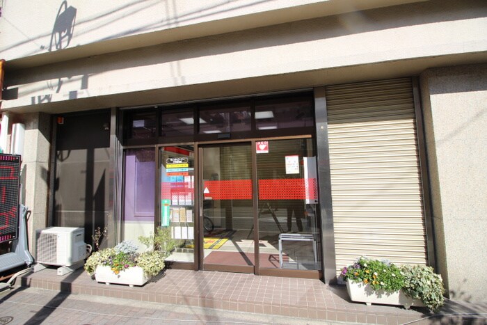 十六銀行池下店