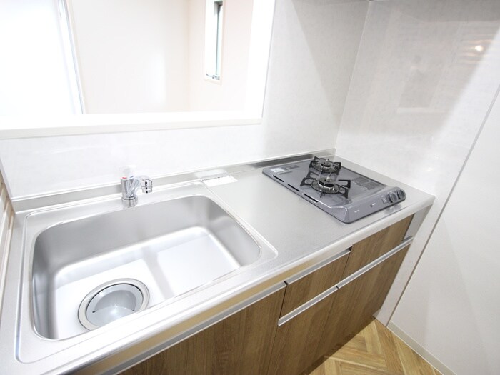 物件内観写真11　(キッチン)