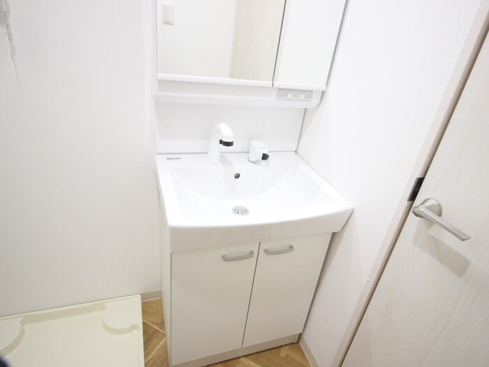 物件内観写真14　(洗面)