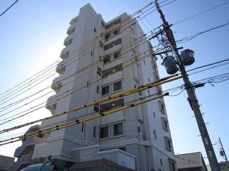 ＫＡＳＡ　ＰＩＮＯ外観写真