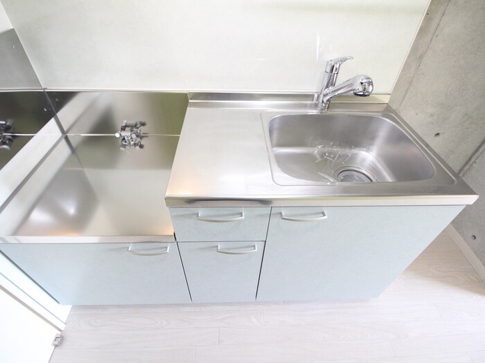 物件内観写真7　(キッチン)