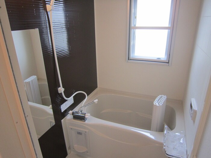 物件内観写真10　(バス／シャワールーム等)