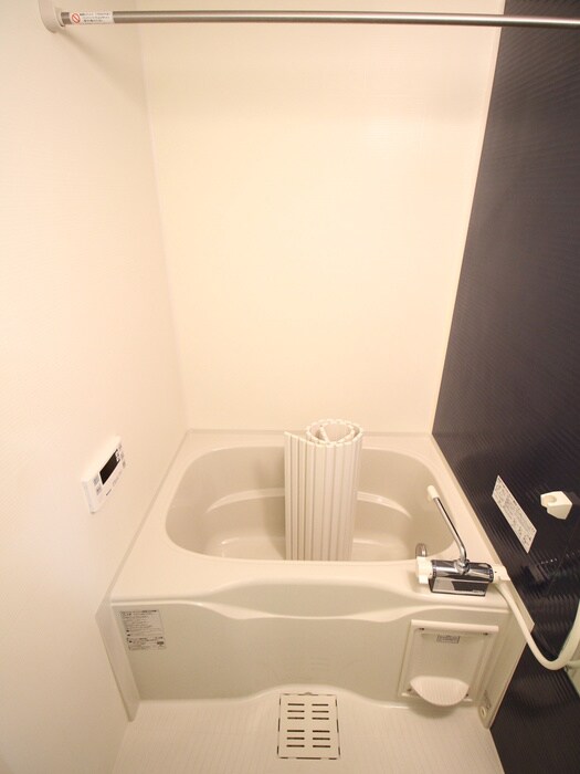 物件内観写真11　(バス／シャワールーム等)