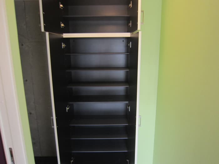 物件内観写真15　(靴箱)