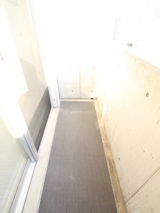 物件内観写真16　(ベランダ・バルコニー)