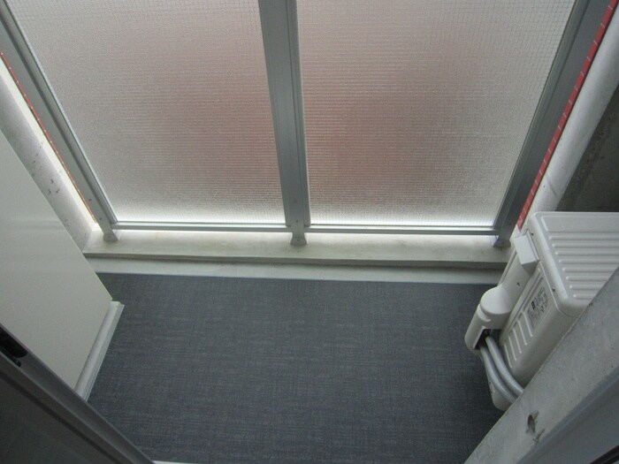 物件内観写真16　(ベランダ・バルコニー)