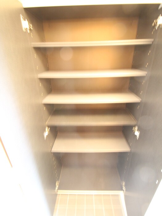 物件内観写真21　(靴箱)