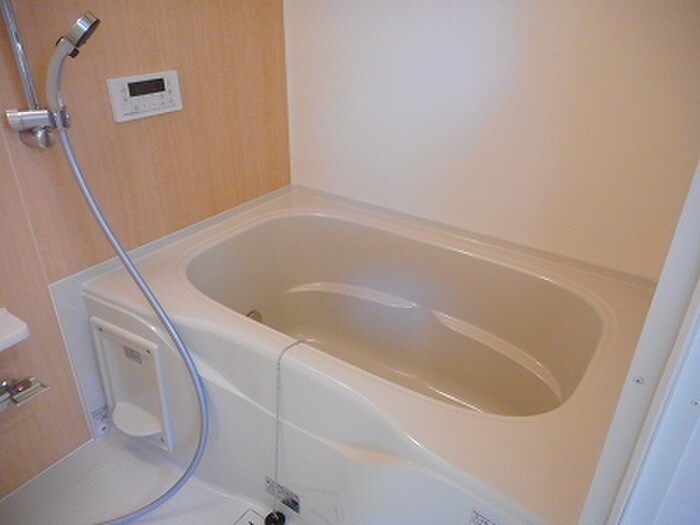 物件内観写真6　(バス／シャワールーム等)