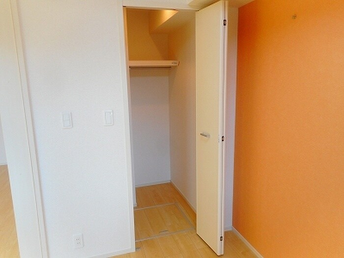 物件内観写真11　(収納)