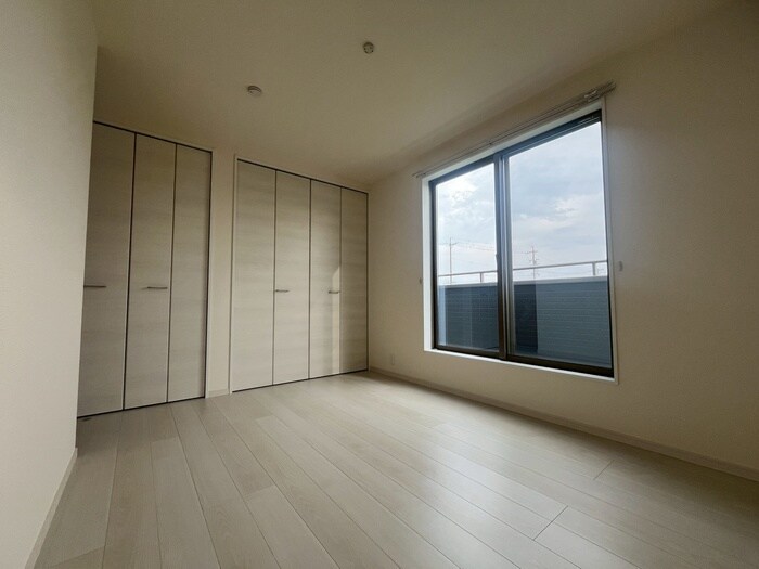 物件内観写真7　(居室)