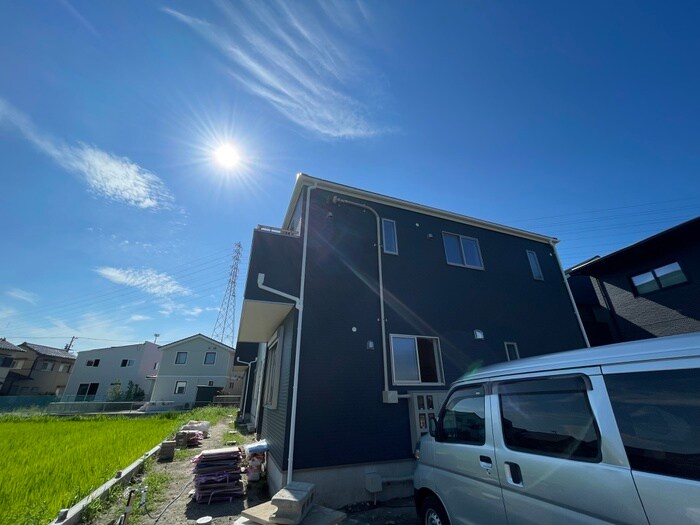 物件外観写真3　(外観写真)