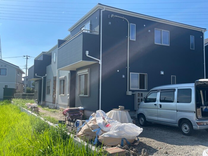 物件外観写真5　(外観写真)