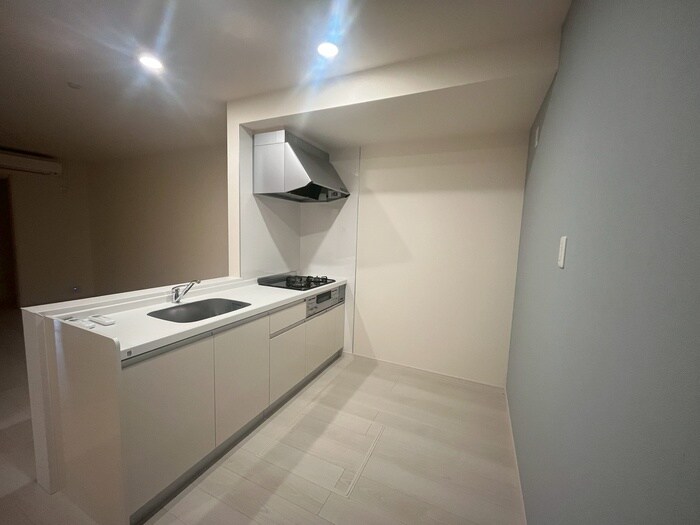 物件内観写真10　(キッチン)