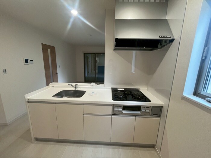 物件内観写真10　(キッチン)