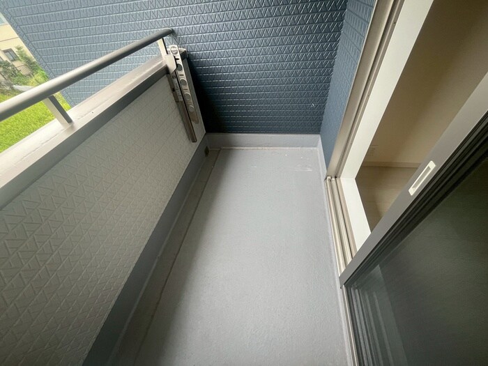 物件内観写真18　(ベランダ・バルコニー)