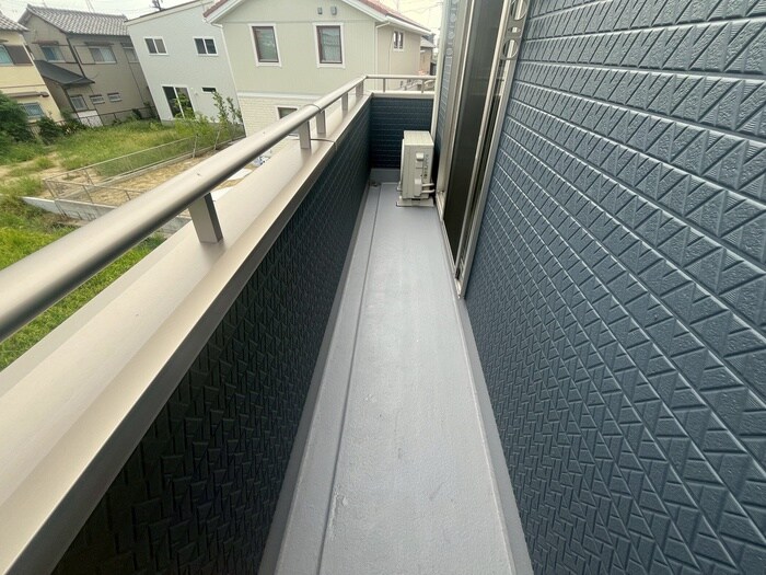 物件内観写真18　(ベランダ・バルコニー)