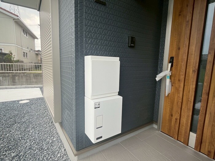 物件内観写真22　(周辺環境)