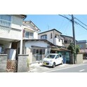 高屋町後山貸家