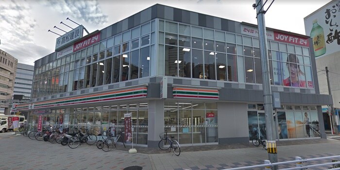 セブン-イレブン 名古屋太閤１丁目店