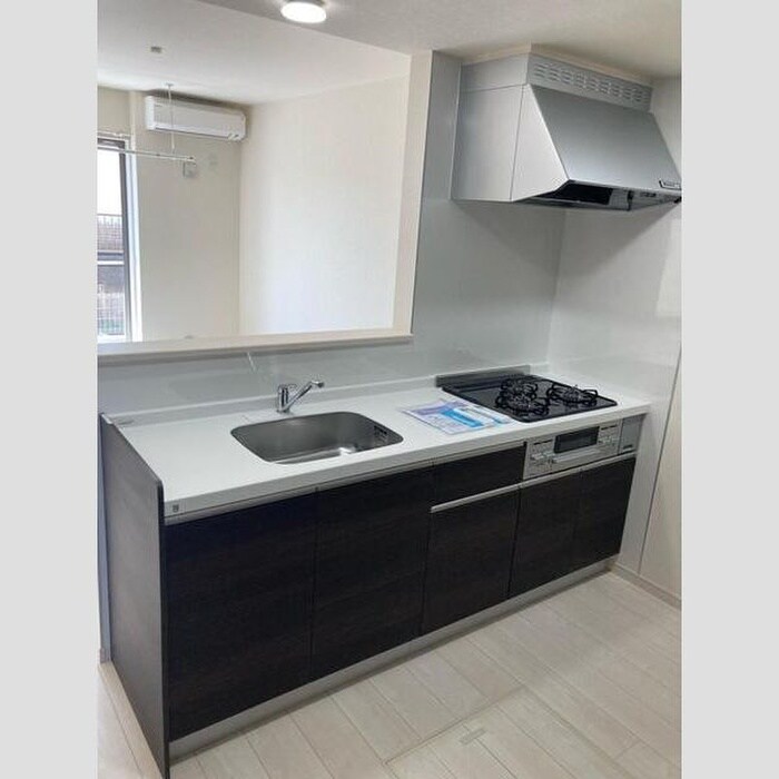 物件内観写真8　(キッチン)